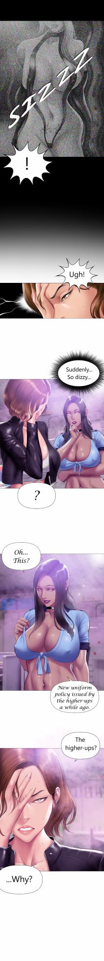 [Dr. Stein] Smoking Hypnosis Season 02 (Chapter 21) (Ongoing) (English) - Page 221