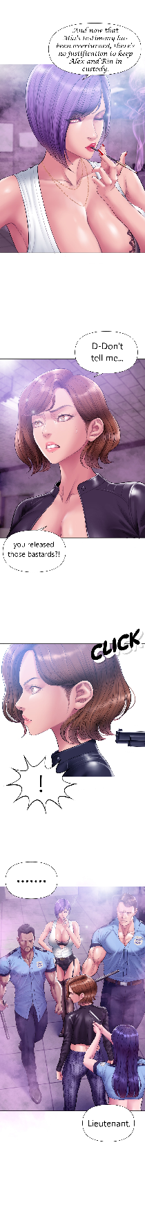 [Dr. Stein] Smoking Hypnosis Season 02 (Chapter 21) (Ongoing) (English) - Page 231
