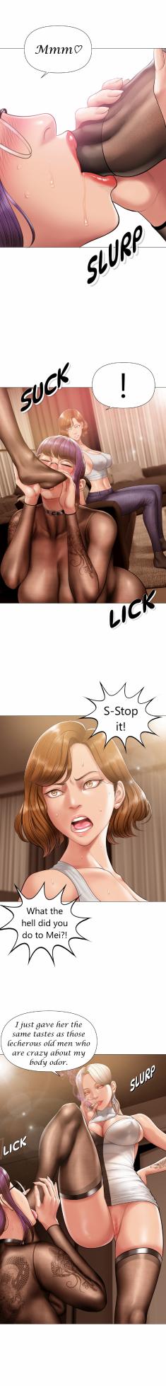 [Dr. Stein] Smoking Hypnosis Season 02 (Chapter 21) (Ongoing) (English) - Page 259