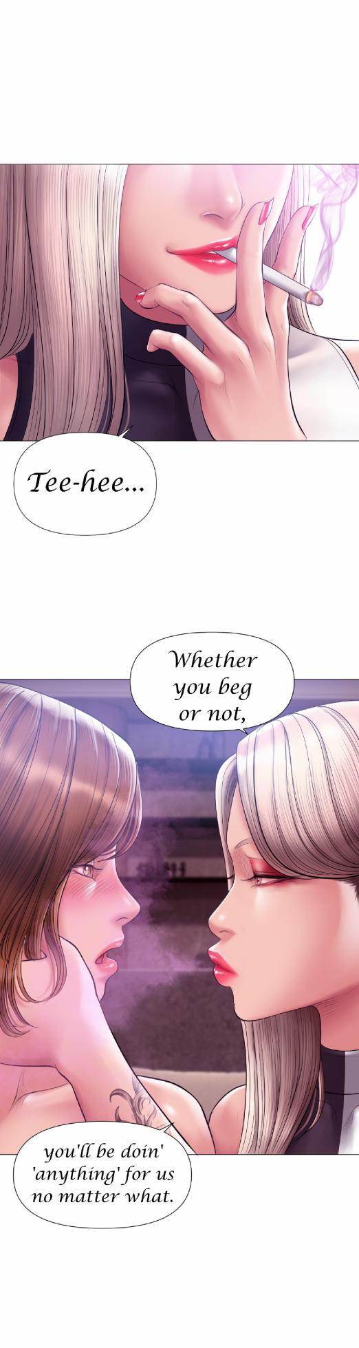 [Dr. Stein] Smoking Hypnosis Season 02 (Chapter 21) (Ongoing) (English) - Page 263