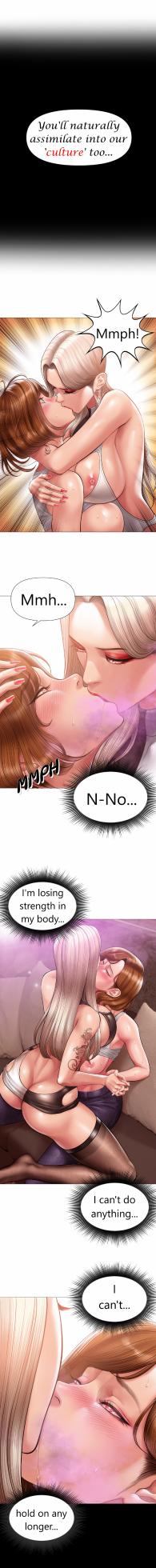 [Dr. Stein] Smoking Hypnosis Season 02 (Chapter 21) (Ongoing) (English) - Page 268