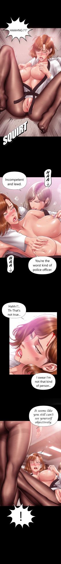[Dr. Stein] Smoking Hypnosis Season 02 (Chapter 21) (Ongoing) (English) - Page 282