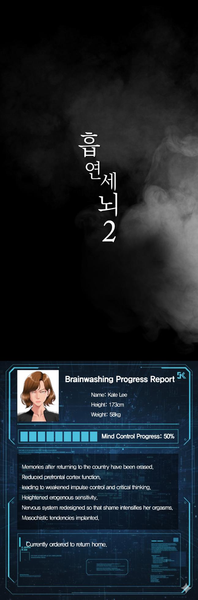 [Dr. Stein] Smoking Hypnosis Season 02 (Chapter 21) (Ongoing) (English) - Page 290