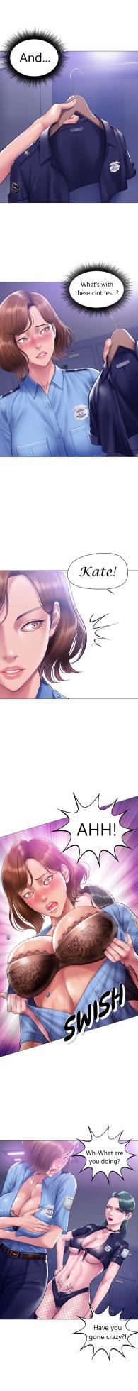 [Dr. Stein] Smoking Hypnosis Season 02 (Chapter 21) (Ongoing) (English) - Page 292