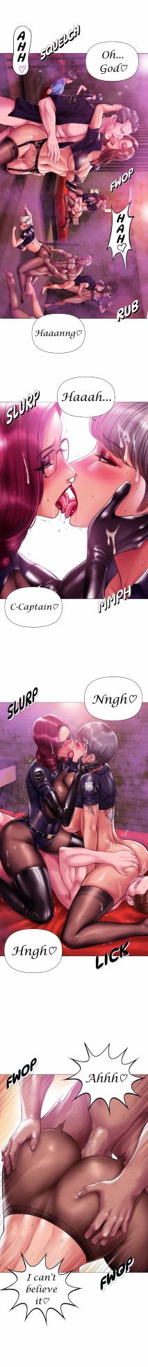 [Dr. Stein] Smoking Hypnosis Season 02 (Chapter 21) (Ongoing) (English) - Page 300