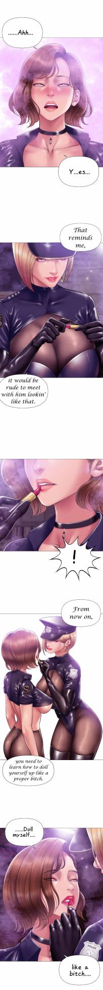 [Dr. Stein] Smoking Hypnosis Season 02 (Chapter 21) (Ongoing) (English) - Page 316