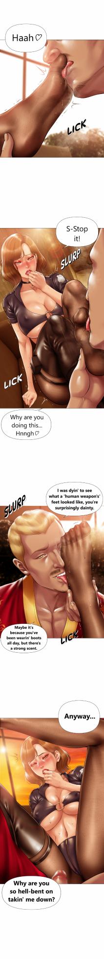 [Dr. Stein] Smoking Hypnosis Season 02 (Chapter 21) (Ongoing) (English) - Page 327