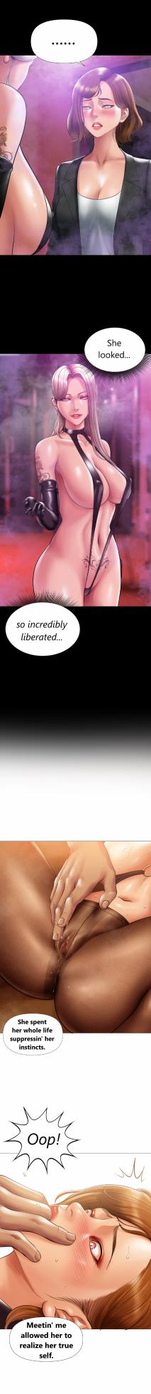 [Dr. Stein] Smoking Hypnosis Season 02 (Chapter 21) (Ongoing) (English) - Page 337