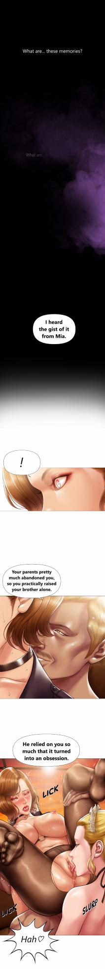 [Dr. Stein] Smoking Hypnosis Season 02 (Chapter 21) (Ongoing) (English) - Page 349