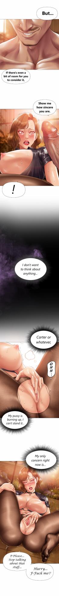 [Dr. Stein] Smoking Hypnosis Season 02 (Chapter 21) (Ongoing) (English) - Page 357