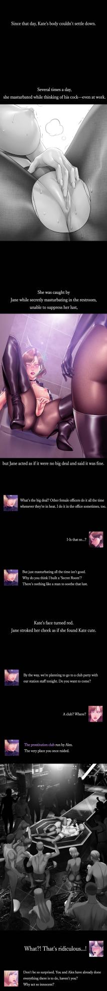 [Dr. Stein] Smoking Hypnosis Season 02 (Chapter 21) (Ongoing) (English) - Page 364