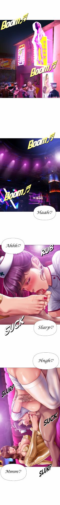 [Dr. Stein] Smoking Hypnosis Season 02 (Chapter 21) (Ongoing) (English) - Page 369