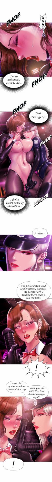 [Dr. Stein] Smoking Hypnosis Season 02 (Chapter 21) (Ongoing) (English) - Page 378