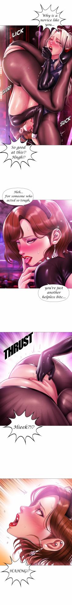 [Dr. Stein] Smoking Hypnosis Season 02 (Chapter 21) (Ongoing) (English) - Page 387