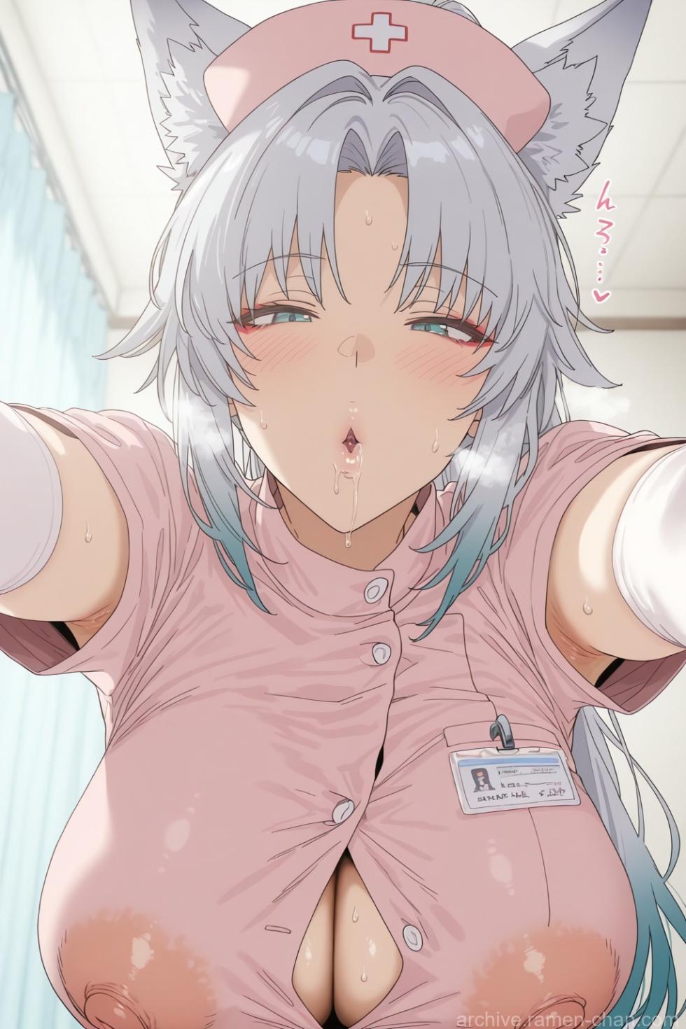 【Ramen-chan】Feixiao [AI Generated] - Page 36
