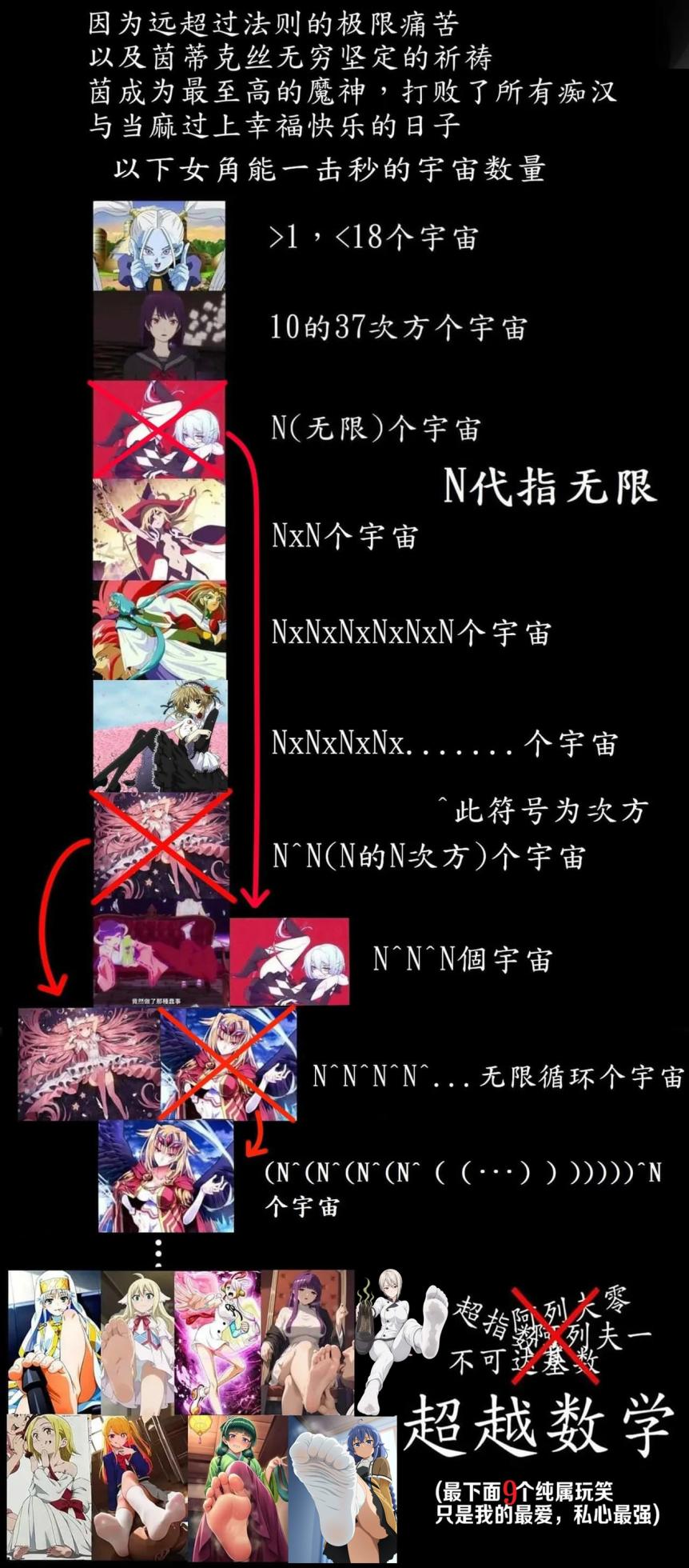 茵蒂克丝的无尽凌辱第14话：茵蒂克丝的决定，你然，我亦然！【更新最后含草稿】(Toaru Majutsu no Index) [Chinese] - Page 28