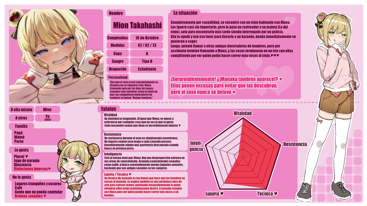 [Spiral (Arumamai Ayuka+)] Musume no Tomodachi no Mesugaki ni Okasaremashita 3 | Fui violado por una mocosa que es amiga de mi hija 3 [Spanish] [Traducciones Necesarias] - Page 34