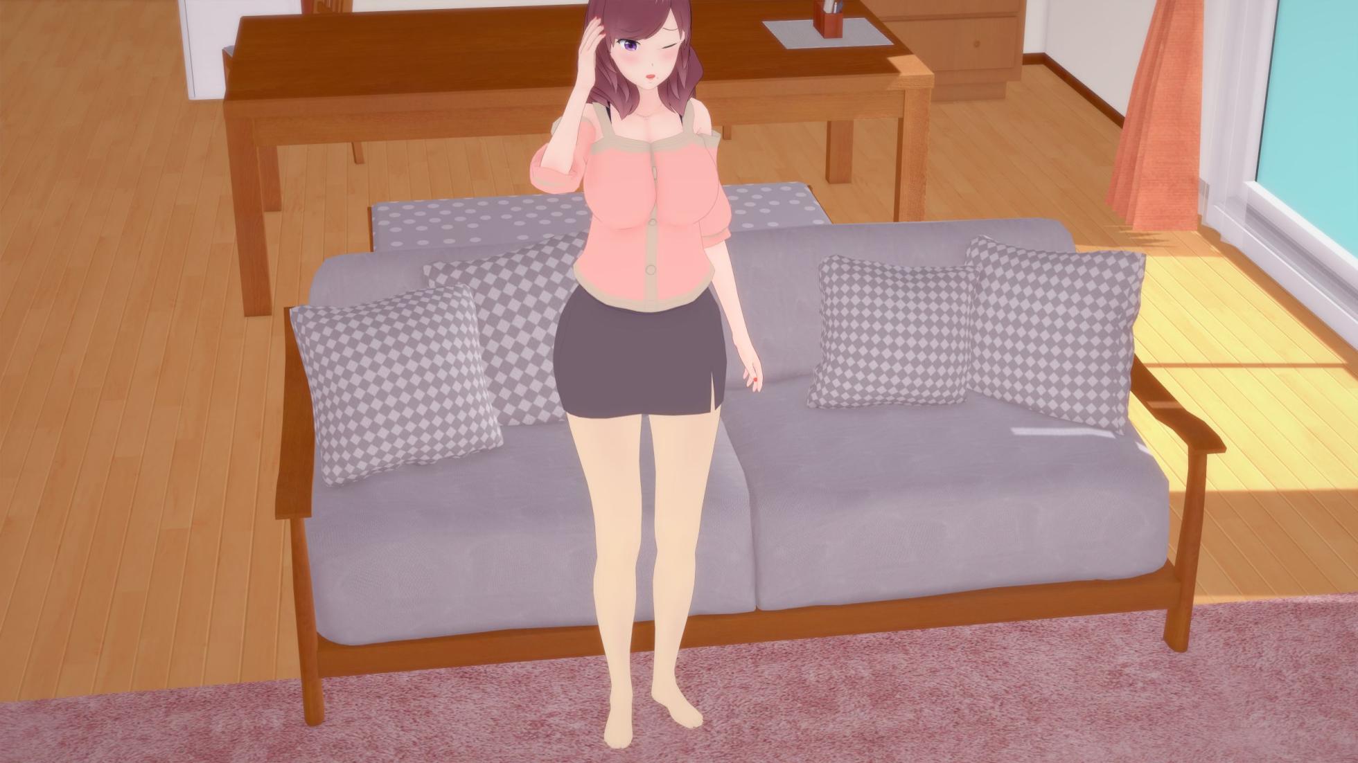 Love Live落入陷阱的真姬母女（上）+（下） - Page 21