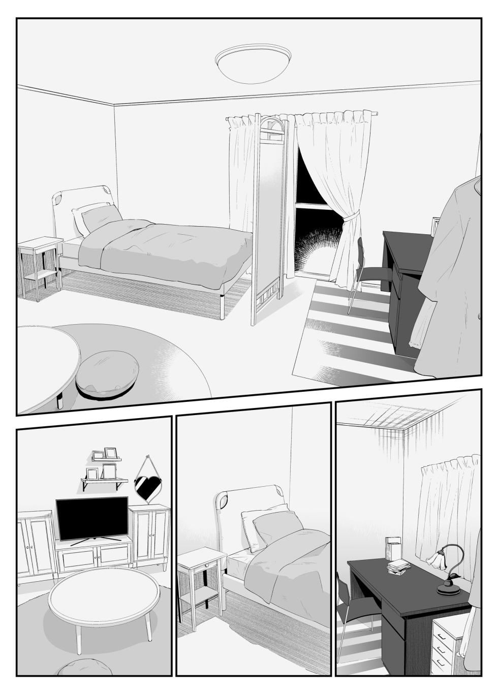 [Haitoku no Mori (Moria)] Oshiego Kiss Hame Nikki ~Deka Chichi Deka Nyuurin "Oshiego" to Berochuu Daekki Koukan Sex~ [Chinese] [COW个人汉化] - Page 35
