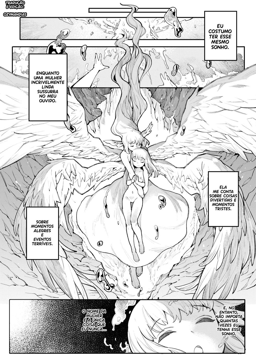 Benki Seijo Buranka - Page 2
