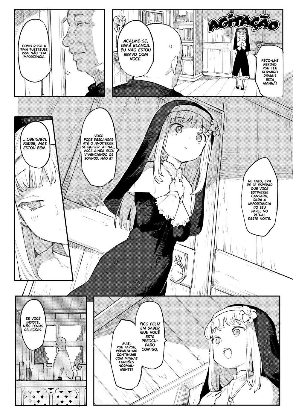 Benki Seijo Buranka - Page 9