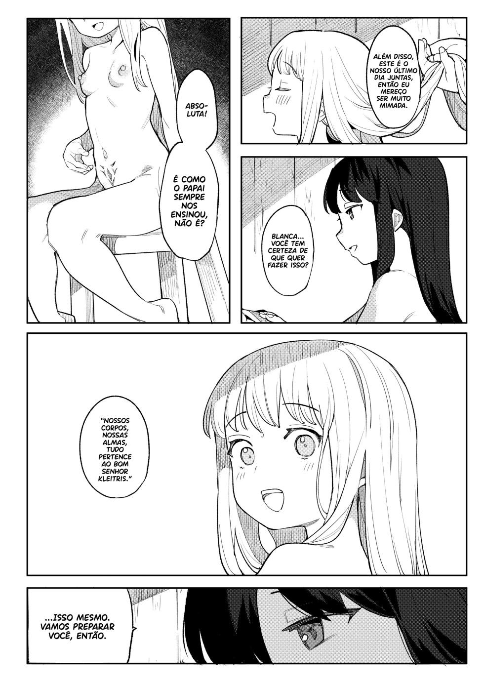 Benki Seijo Buranka - Page 27