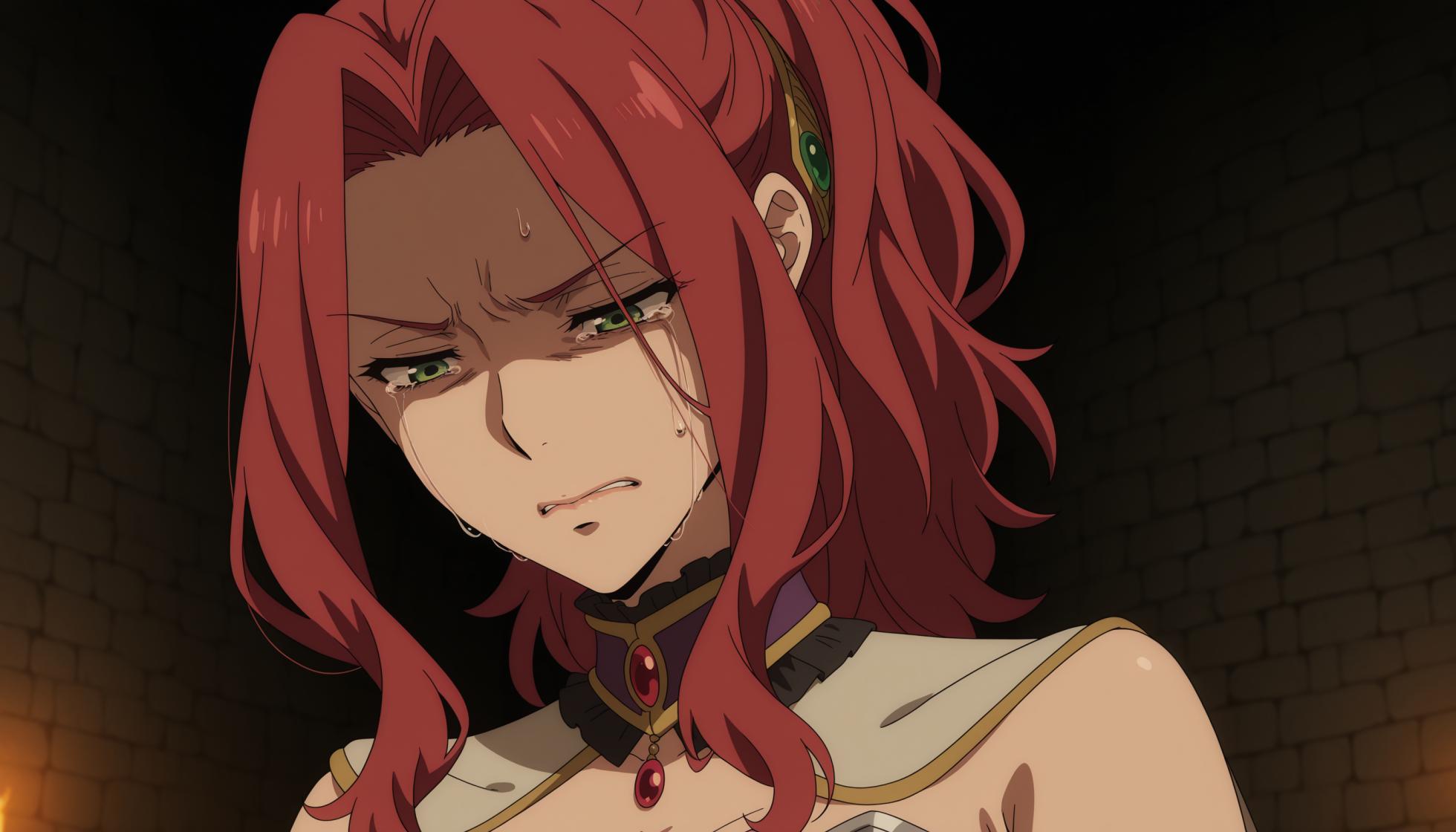 [ShadowJB] Shield Hero Part 3 Full (AI Generated) - Page 18