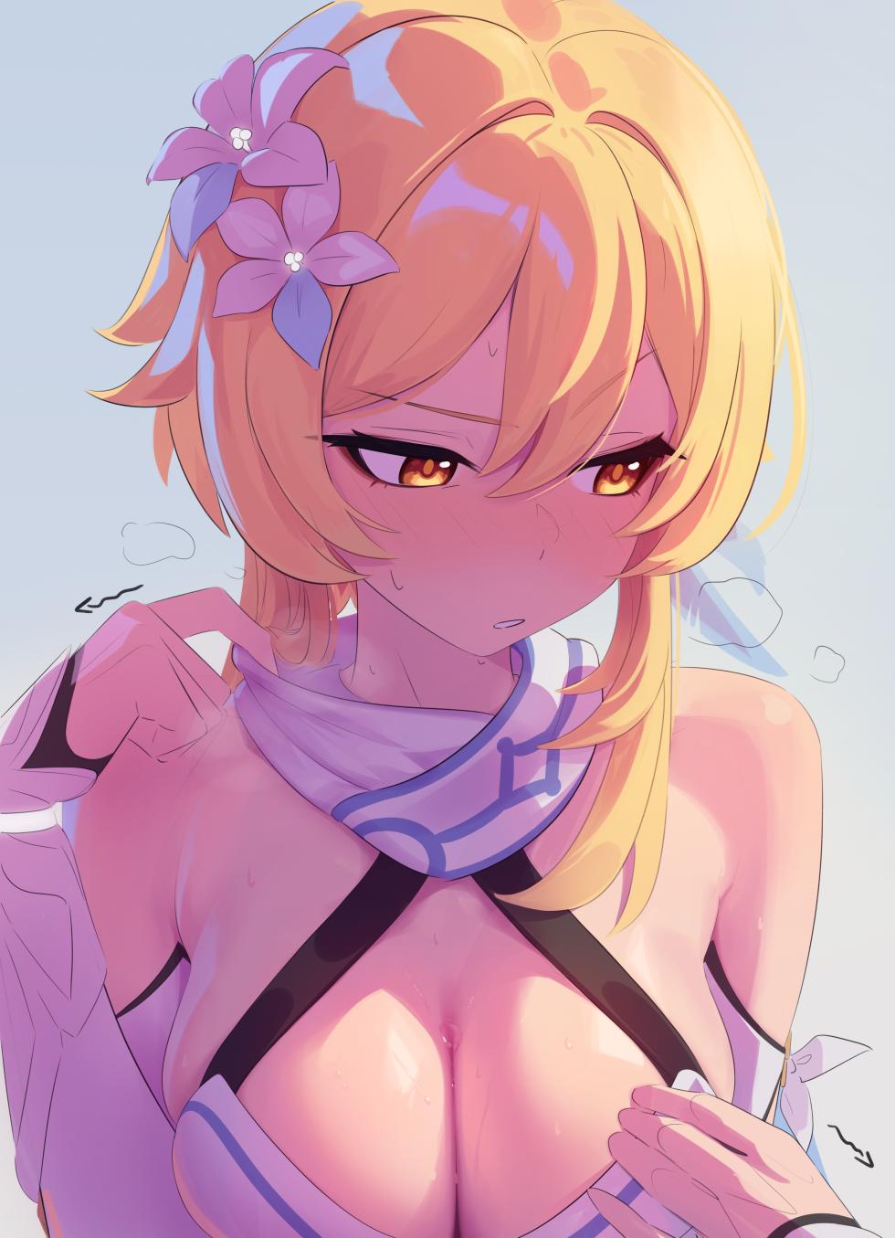 [Anonds31] Patreon + Discord [Uncensored] - Page 15