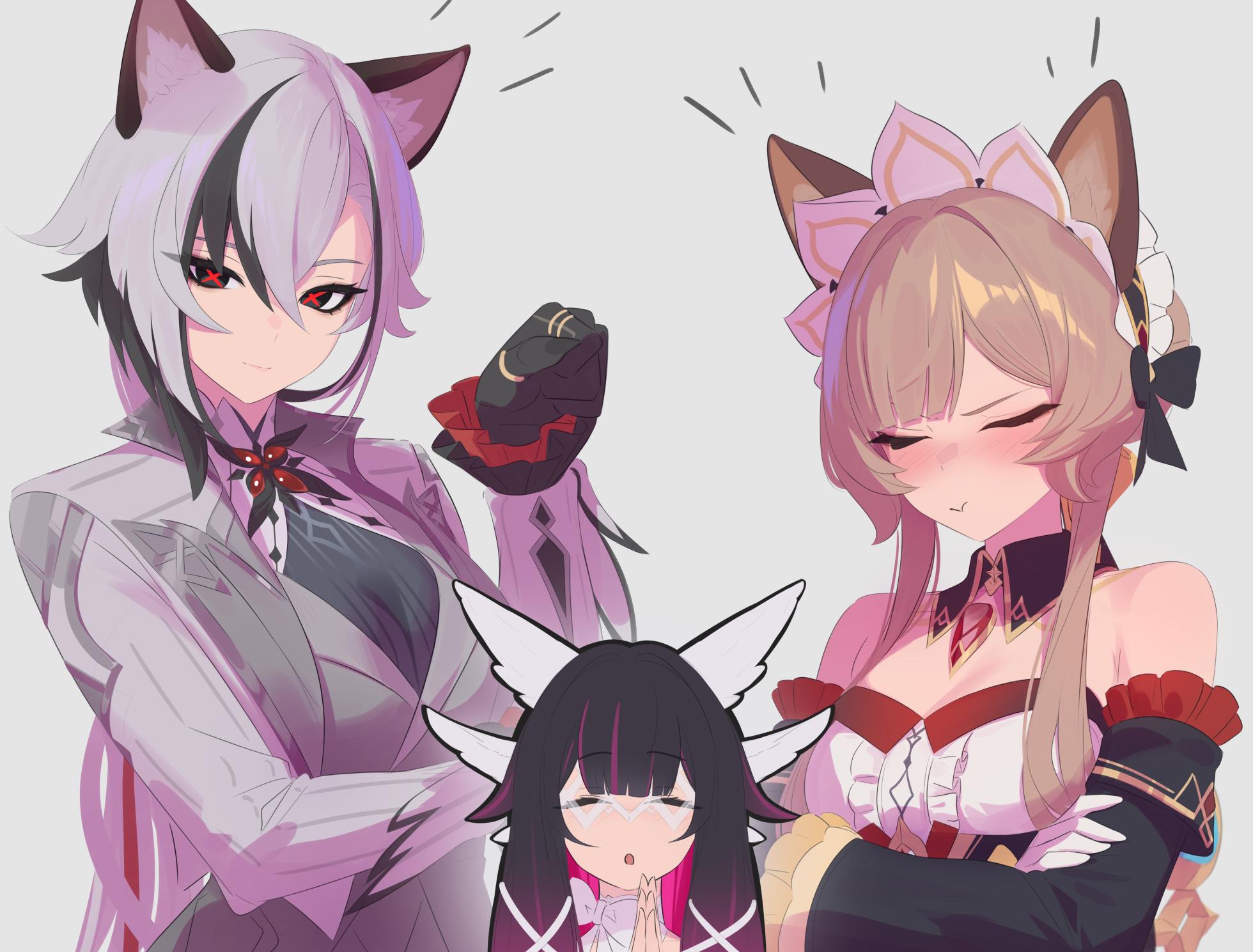 [Anonds31] Patreon + Discord [Uncensored] - Page 18