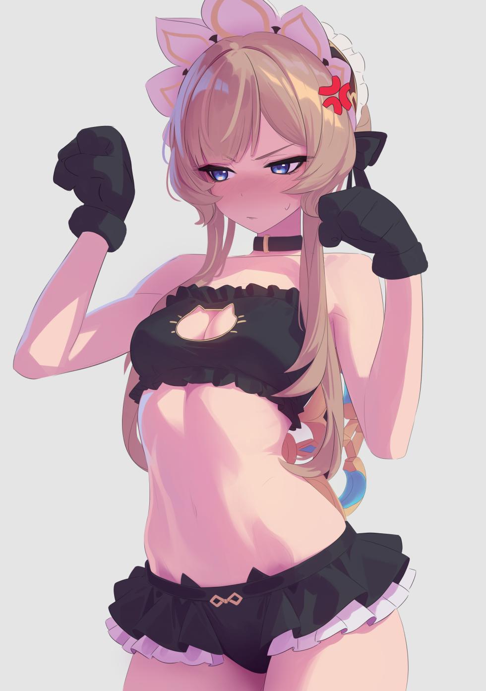 [Anonds31] Patreon + Discord [Uncensored] - Page 24