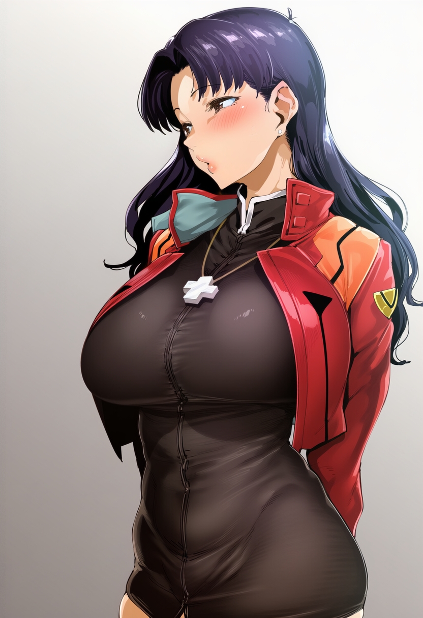 [haremgoblin] eva 1-6 [AI Generated]-1280x - Page 2