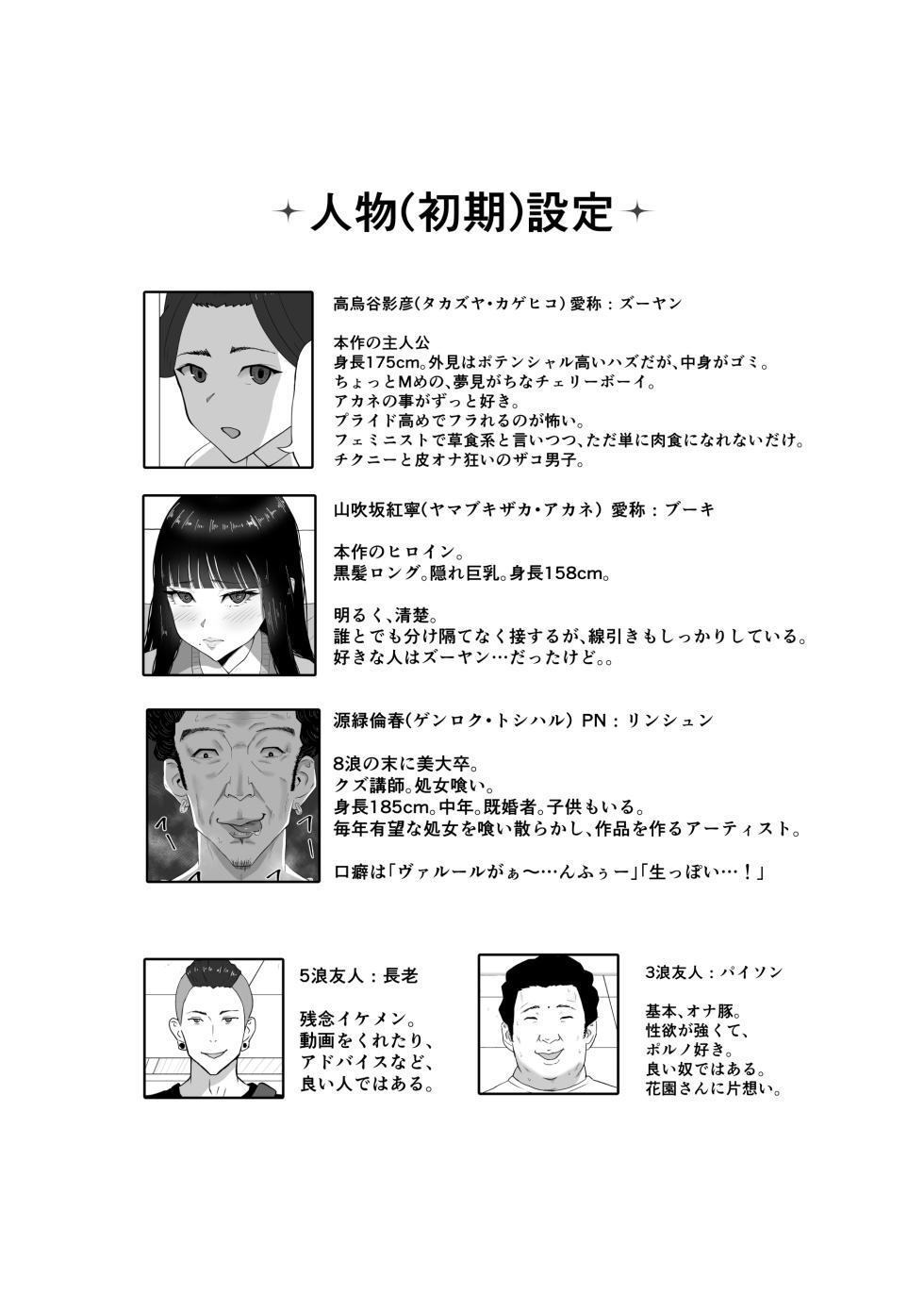 [Illust Koubou Kakutasu (Nagamatsu Heizo)] NTRism: Vol 1 (Digital) - Page 27