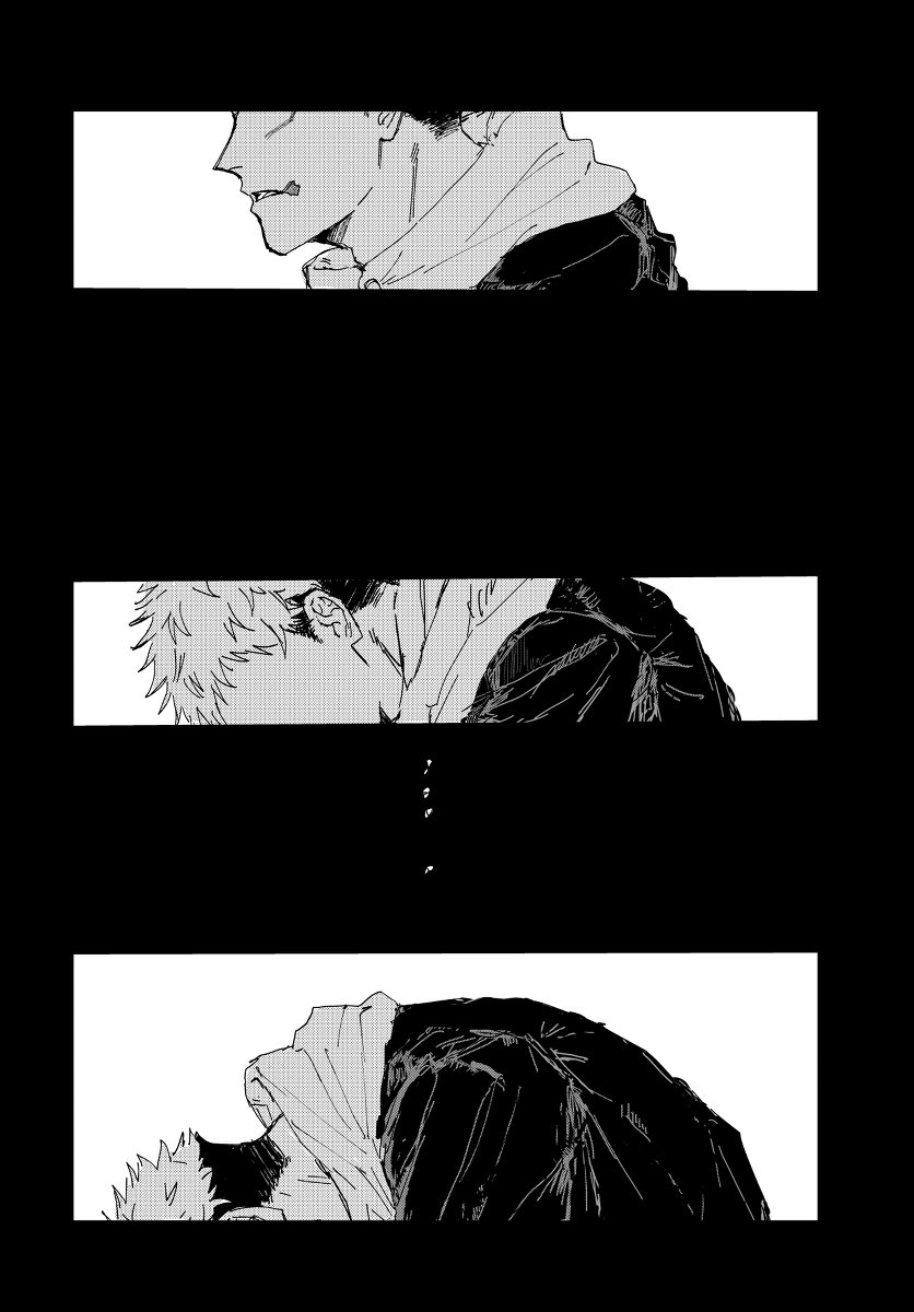 [Bisuo] Trash (Jujutsu Kaisen) [Digital] - Page 23
