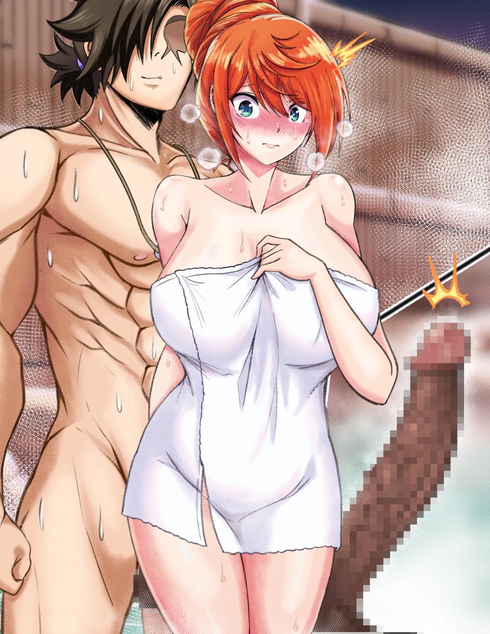 [PsWaller] Hiyori19 (Yuragisou no Yuuna-san) - Page 3