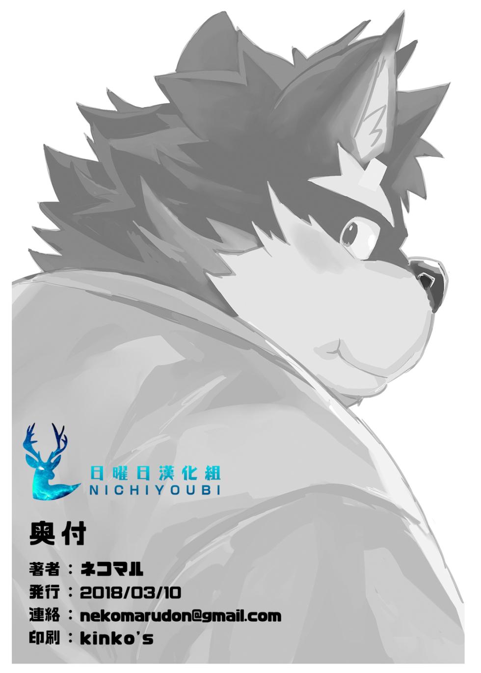 [Glamorous Store (Nekomaru)] 在这美好的次文化活动开始的异世界战记与兽人控勇者同行。 [Chinese] - Page 12