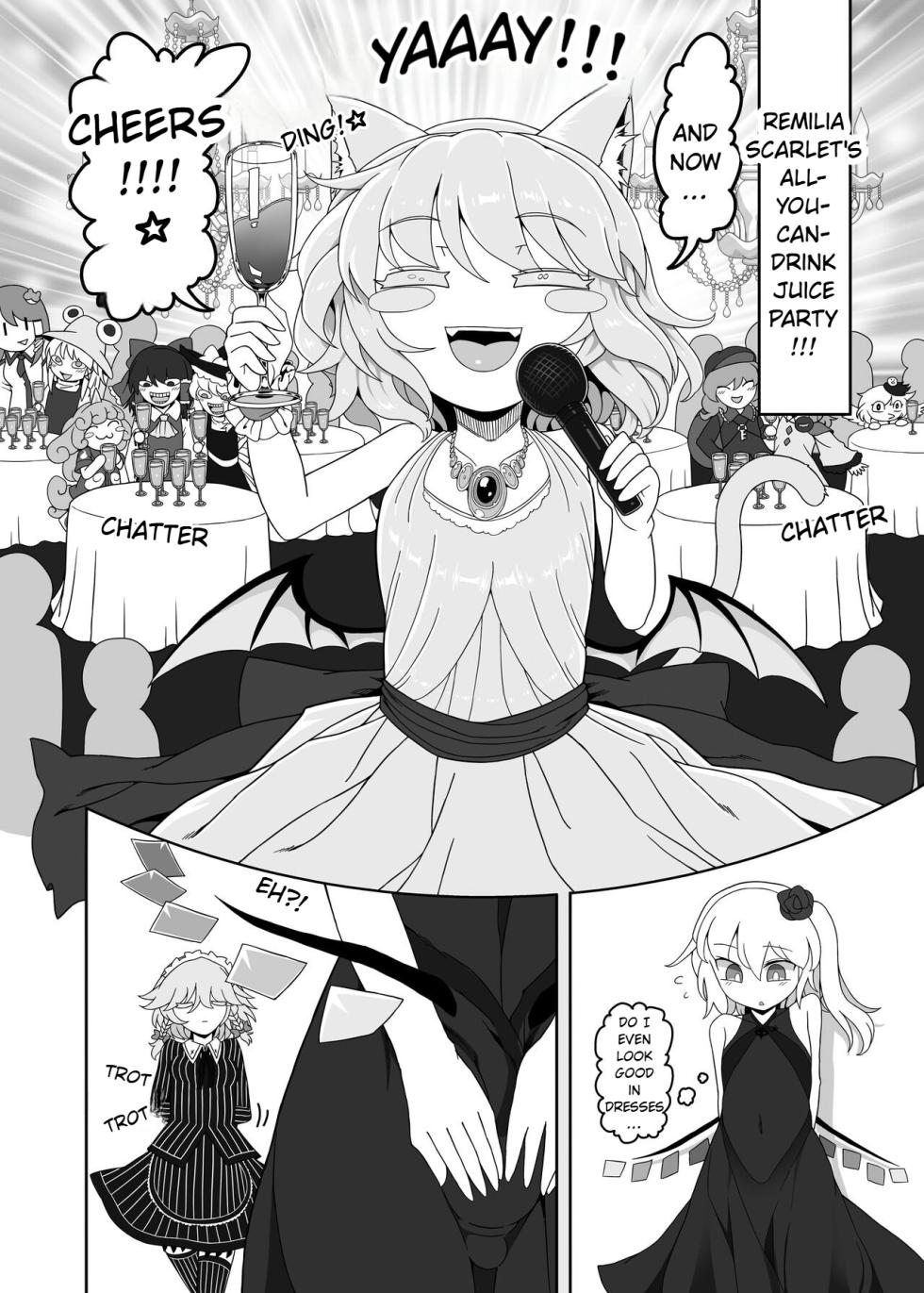 dick in dick - Page 9