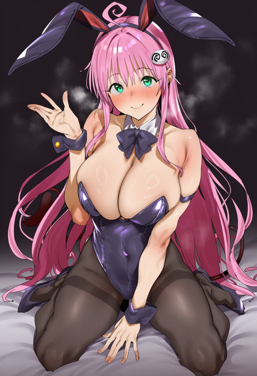 [haremgoblin] To LOVE-Ru 0-12 [patreon][AI Generated]-1280x - Page 11