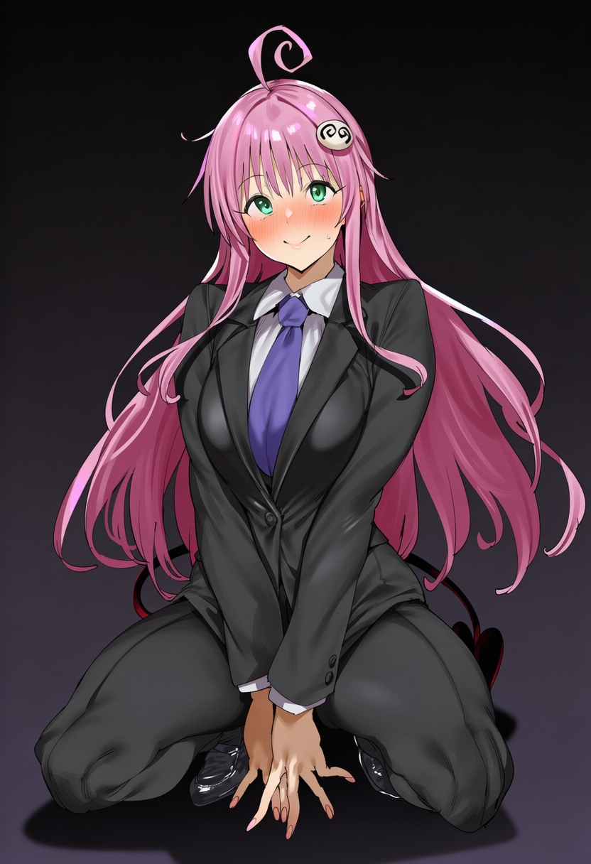 [haremgoblin] To LOVE-Ru 0-12 [patreon][AI Generated]-1280x - Page 14