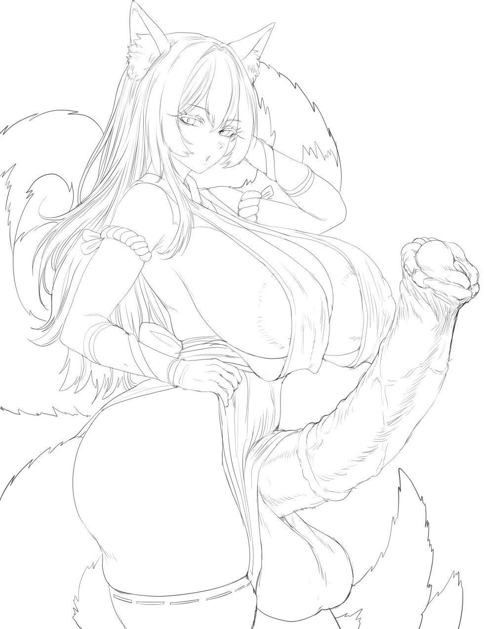 [Patreon]Otik(26.5.1-26.6.24) - Page 18