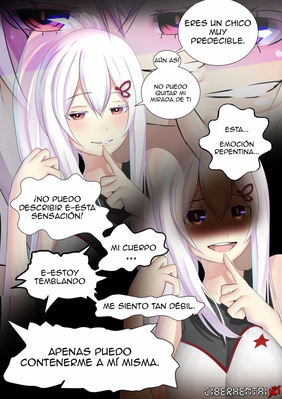 echidna (Re:zero) hentai - Page 7