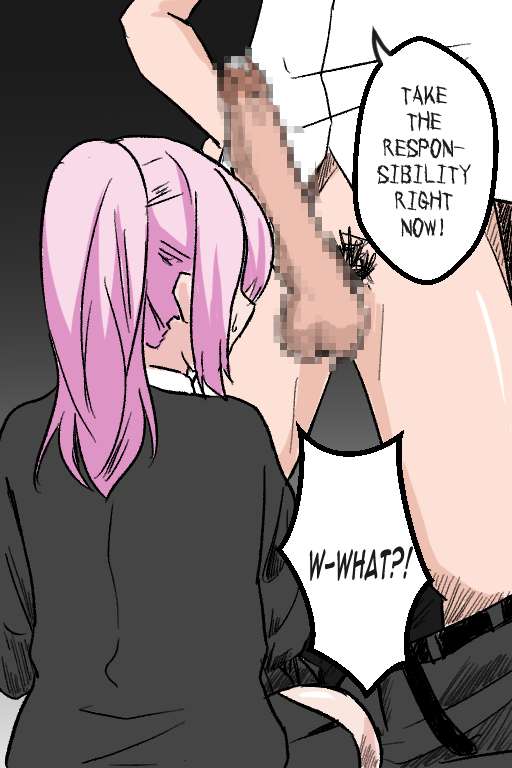 [WoodnutInCider] Shikimori Accident - Page 23
