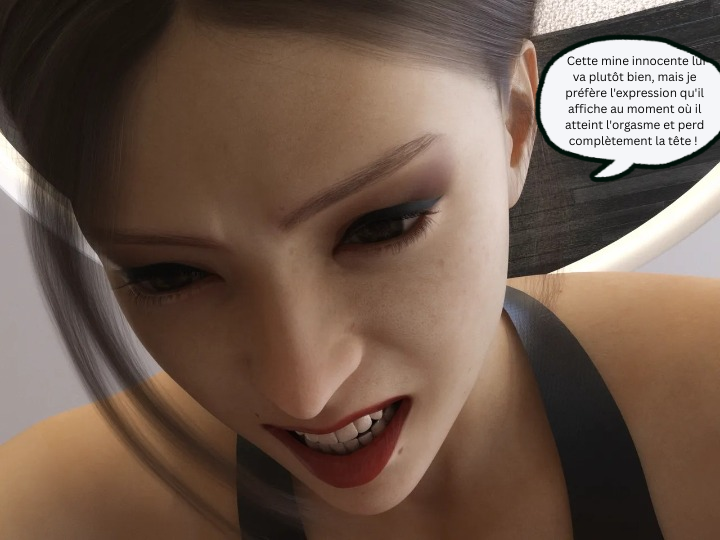 Instinct - Page 15