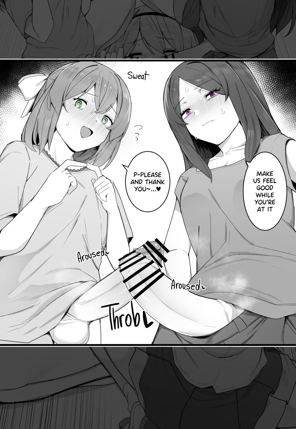 [Kassai] Everyone's Elf Sensei - Page 21