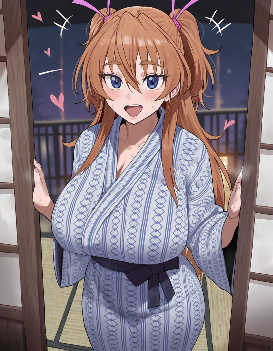 [kaminarimon_ai] [雷門AIショップ] Hibiki Hōjō  [AI Generated] - Page 7