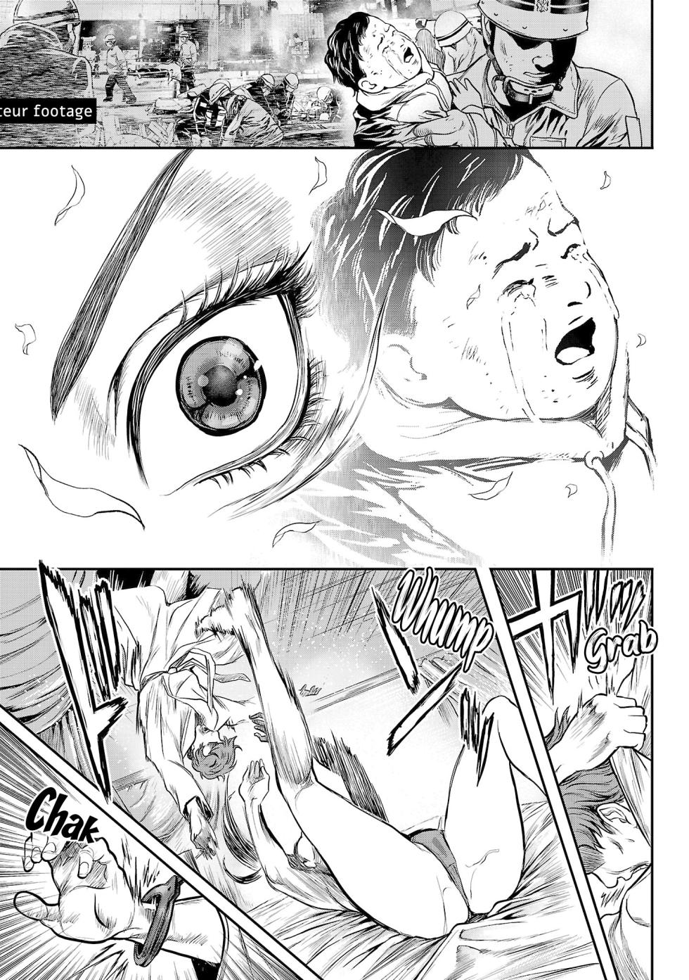 [Tabe Koji] Waruhame ~ Maruhi Sennyuu Sosakan Agatha ~ 1 Ch. 1-3 [English] [bfrost] - Page 29
