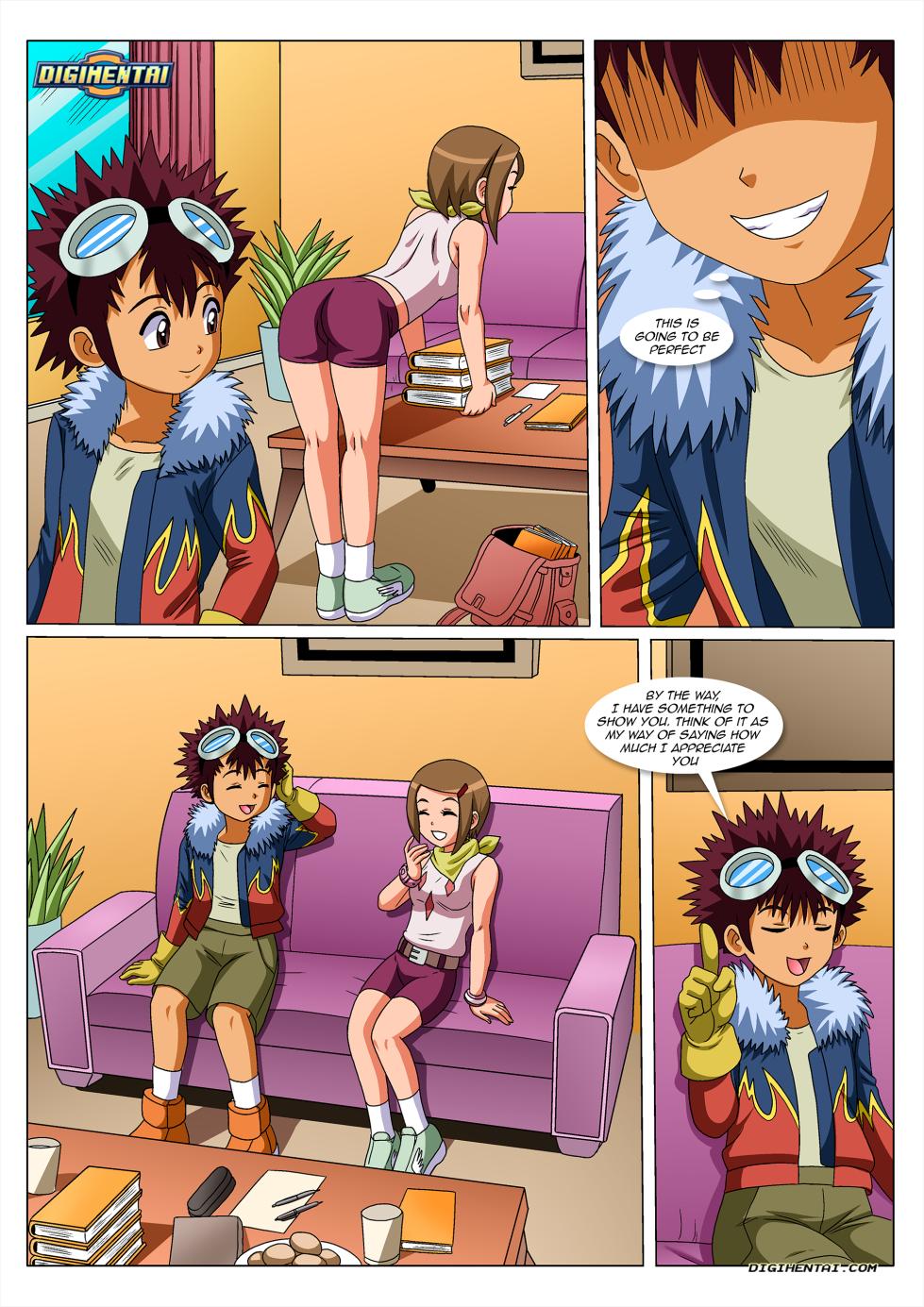 Hypno fun full - Page 3