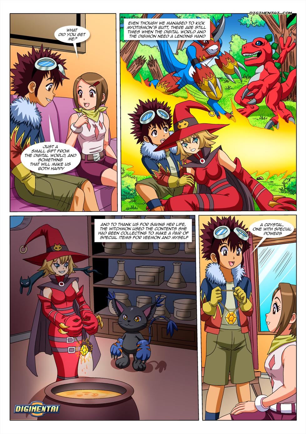 Hypno fun full - Page 4