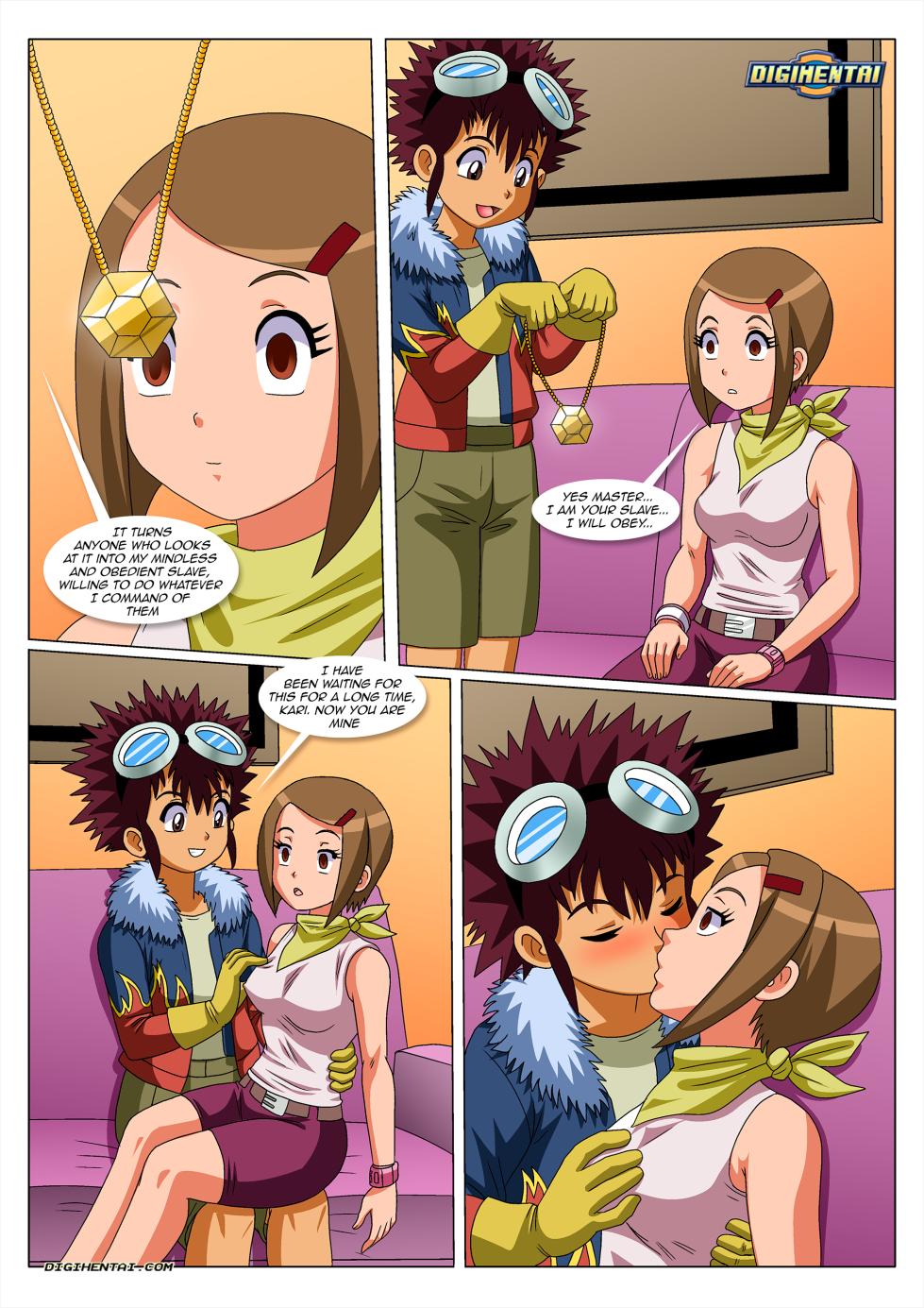 Hypno fun full - Page 5