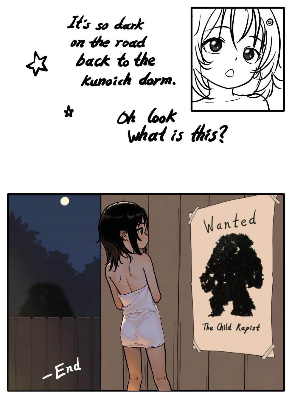 [lander0808] Rindo's Precious Toy (Kunoichi Tsubaki no Mune no Uchi) [English] - Page 24