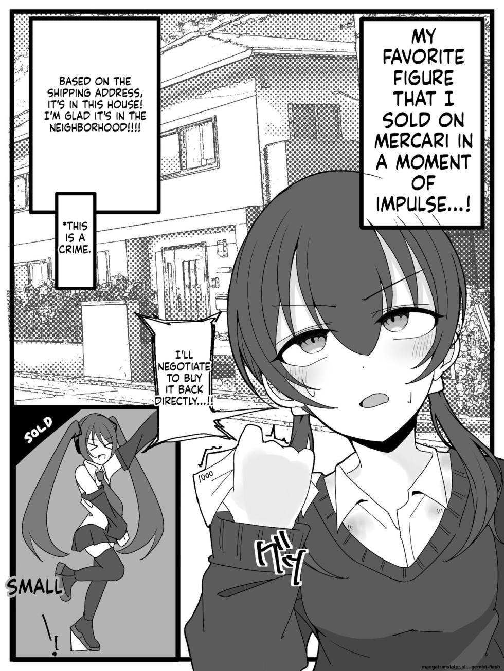 [Fuaku Yuu (Yufuck)] Bukkake Off Kai Sanka Kibou! [MTL] - Page 3